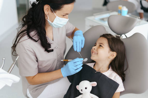 Best Emergency Treatment for Oral Infections in Port Orchard, WA