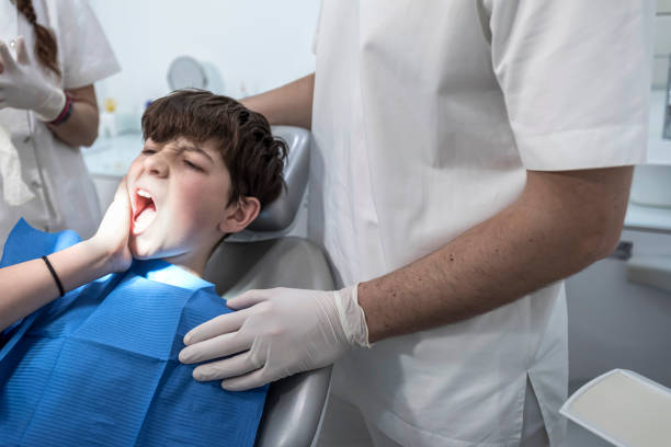 Best Emergency Dental Care for Sports Injuries in Port Orchard, WA